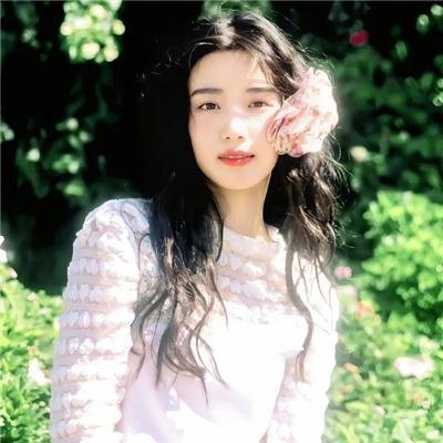 女孩们都很好