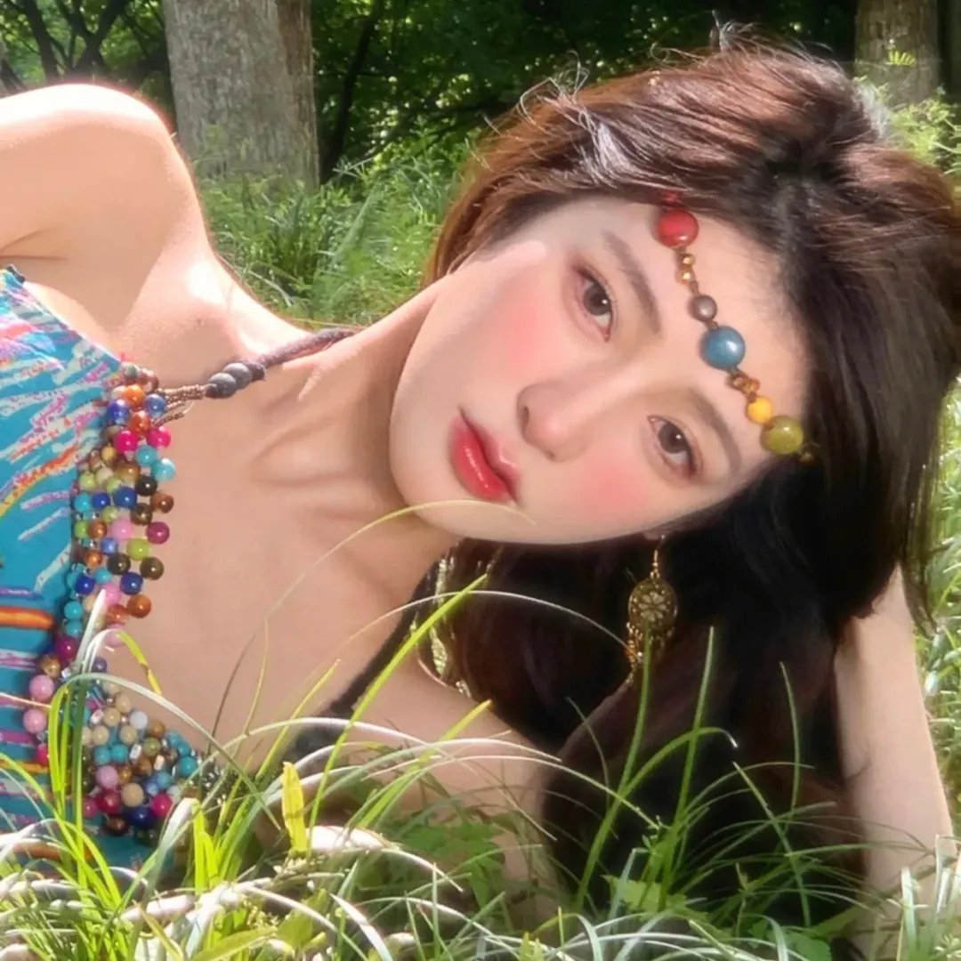 来路不明的神秘女友